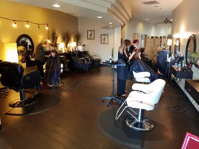 Maple Leaf Hair Co.