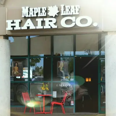 Business Photo
