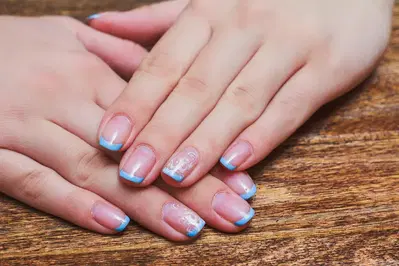 Rex Hair & Nail Salon