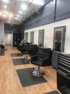 Sublime Salon