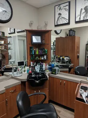 Shagg Hair Salon
