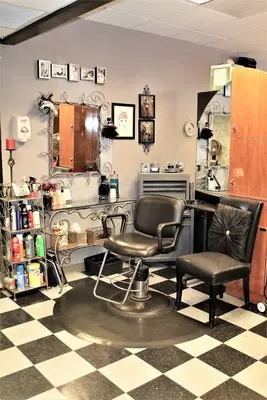 Images Salon Spa