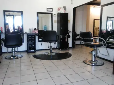 Rocio's Hair Salon