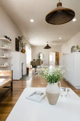 Mabel Salon