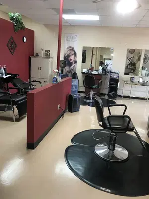 Emily's Hair Salon