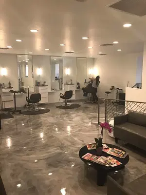 Wild Orchids Salon