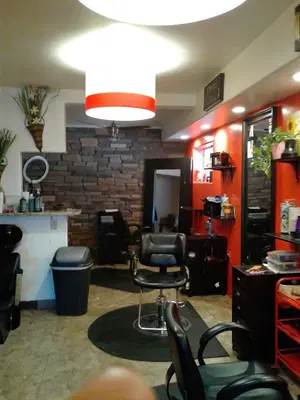 Mi Dama Salon