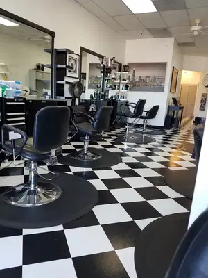 Christian Beauty Salon