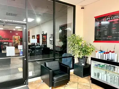 Eclips Cuts Salon