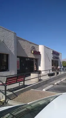 Unique Identity Salon