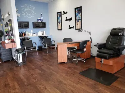 Hi-Lites Hair Salon