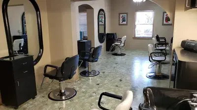 Felishas Salon