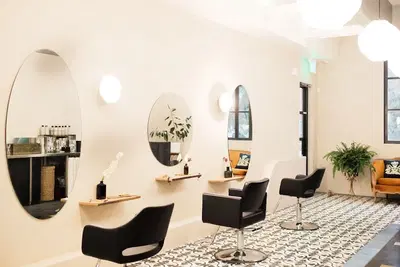 Faun Salon