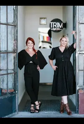 Trim Salon