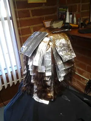 Michaels haircrafters