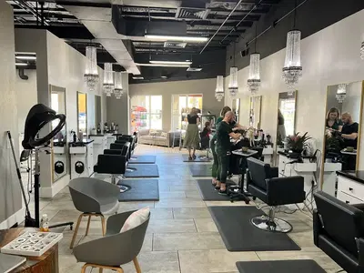 Revival Salon Spa