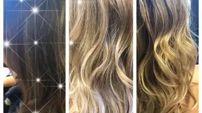 Luis Robles Beauty Salon