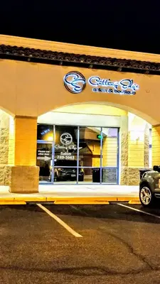 Cutting Edge Salon & Boutique