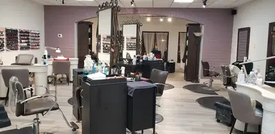 Essenza Salon & Spa