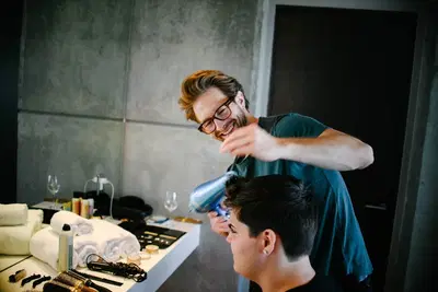 Business Photo