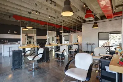 Modern Love Salon