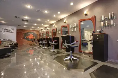 Ohana Salon
