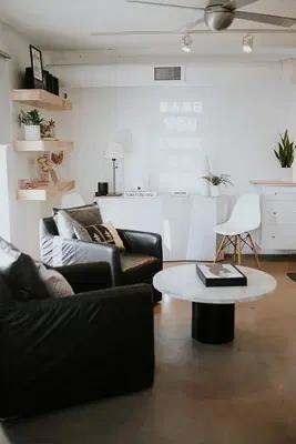 Haven with Heart Hair & Self Care Studio