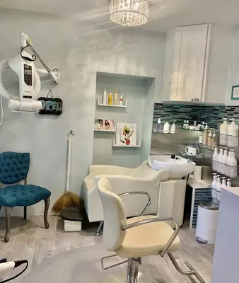 Azure Nail Studio