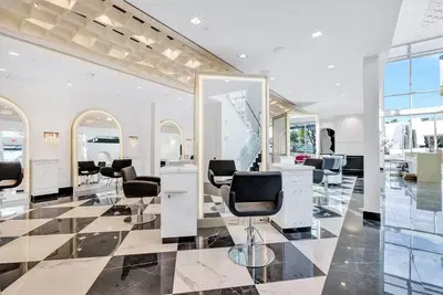 Fansē Salon