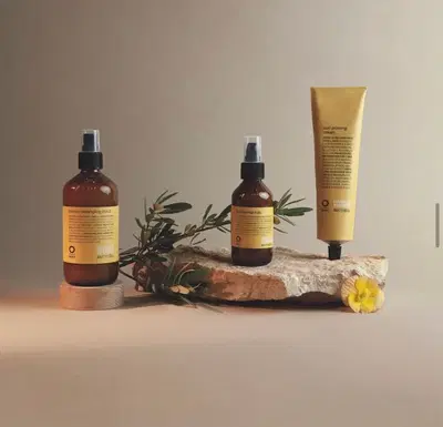 Balance Holistic Hair Studio