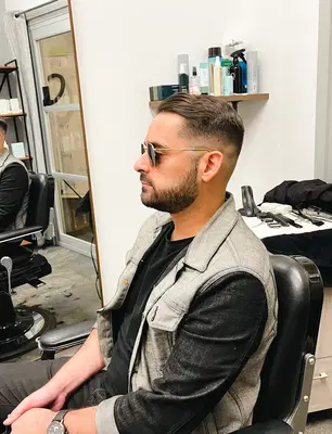 Shear Talent Salon