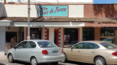 Salon Tour De Force
