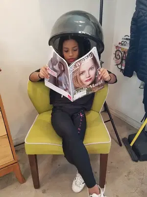 Mango Hair Studio