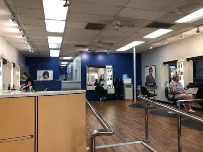 Supercuts