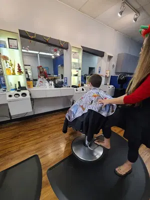 Business Photo