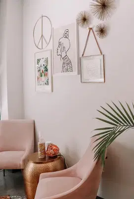 The Green Spot- A Health-Minded Hair Salon