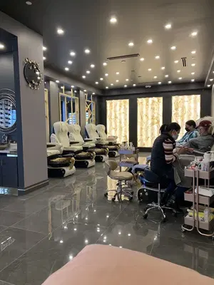 ARIA Nail Bar - Scottsdale AZ #2