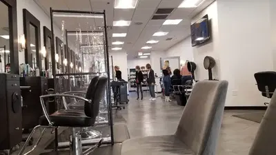 Remedy Salon and Spa, Your neighborhood Aveda Salon.