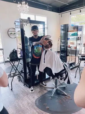 Business Photo