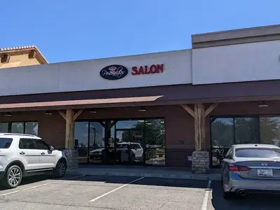 Personalities Salon