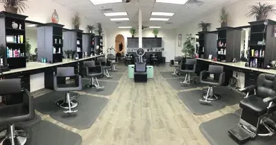 Eunice Hair Salon