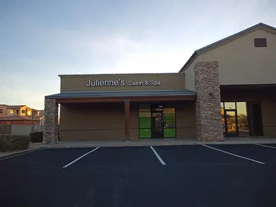 Julienne's Salon & Spa