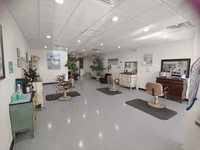Final Destination Salon Studio