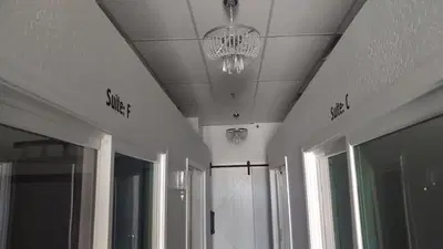 Unique Beauty Suites