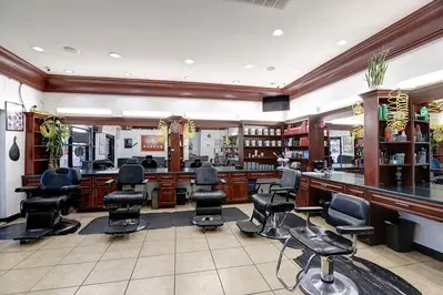 Queen Creek Barber Shop and Salon