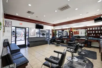 Business Photo