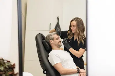 Business Photo