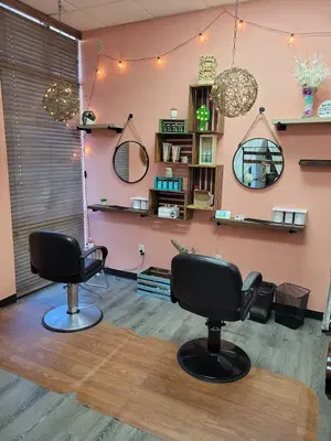 Babs Salon