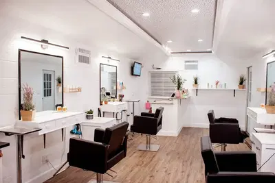 Mirage Hair Salon