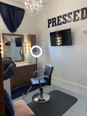 Pressed Beauty Bar
